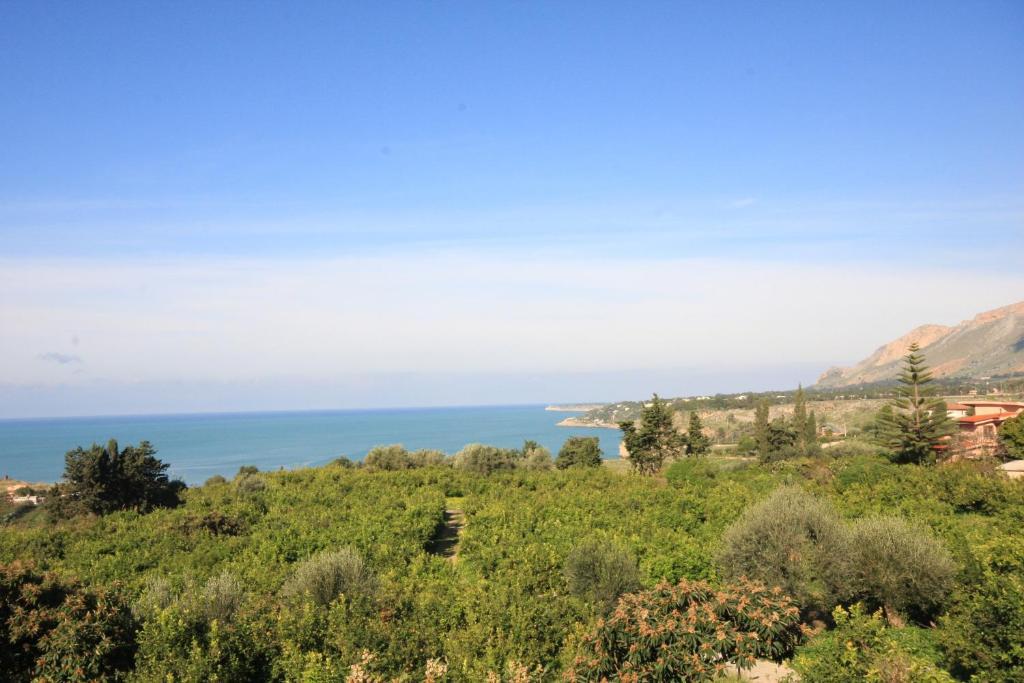 Calajo' Resort Palermo Exteriér fotografie